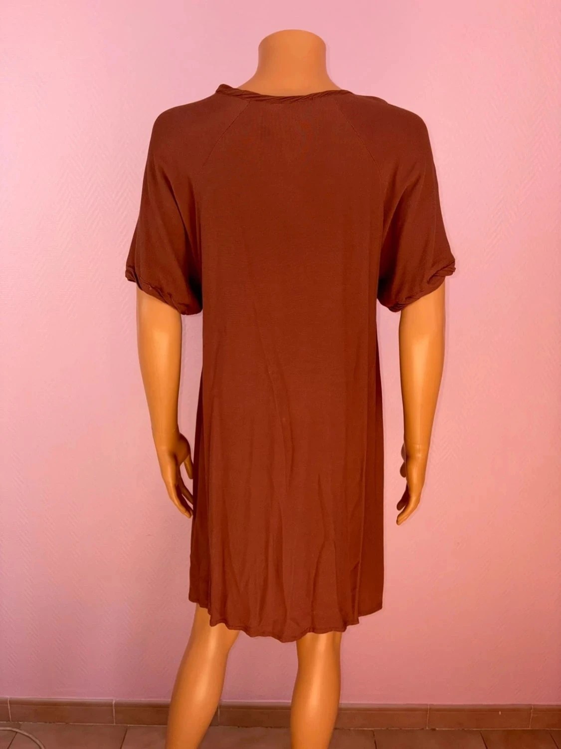 Vestido americano vintage tamanho s novo – photo 4